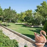Hotel apartamentowy Olga 4*