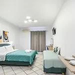 Olga Lejlighedshotel 4*