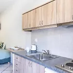 Olga Lejlighedshotel Megali Ammos (Skiathos)