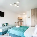 Aparthotel Olga