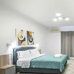 Olga Aparthotel Megali Ammos (Skiathos)