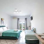 Olga Lejlighedshotel Megali Ammos (Skiathos)
