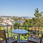 Olga 4* Megali Ammos (Skiathos)