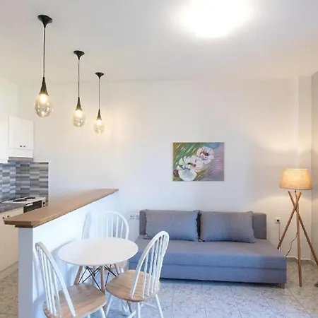 Aparthotel Olga *