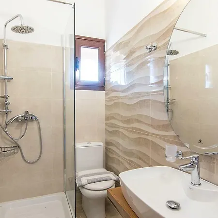 Aparthotel Olga