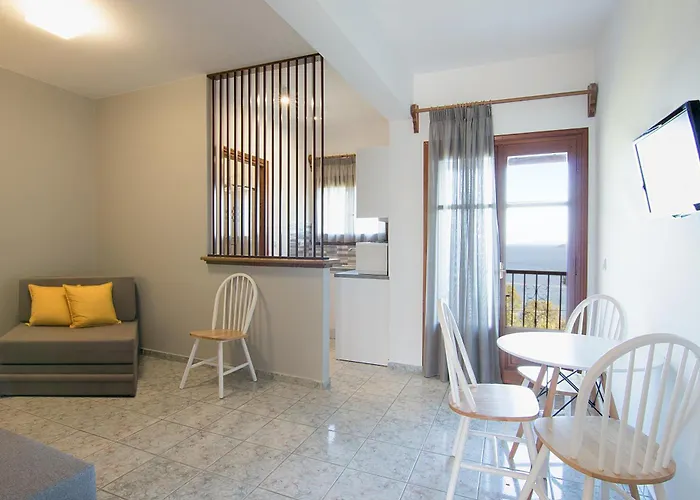 Olga Megali Ammos (Skiathos)