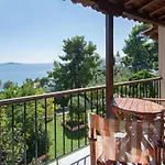 Aparthotel Olga 4*