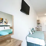 Aparthotel Olga 4*