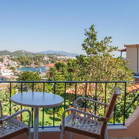 Aparthotel Olga Megali Ammos (Skiathos)