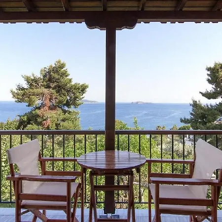 Olga * Megali Ammos (Skiathos)