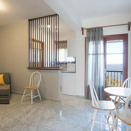 Olga Megali Ammos (Skiathos)