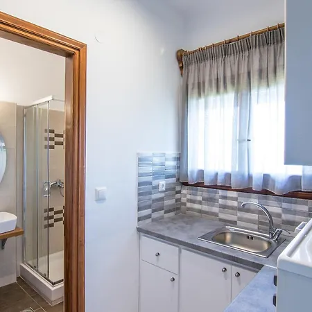 Appart hôtel Olga 3*