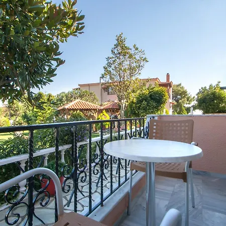 Olga Megali Ammos (Skiathos)