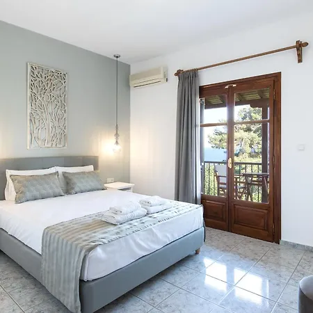 Aparthotel Olga 4*