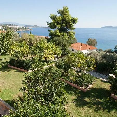 شقة فندقية Olga