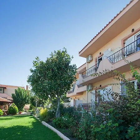 Olga Aparthotel Megali Ammos (Skiathos)