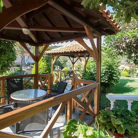 Olga شقة فندقية