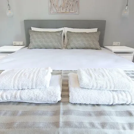 شقة فندقية Olga