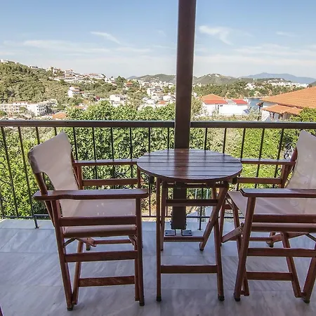 شقة فندقية Olga 3*