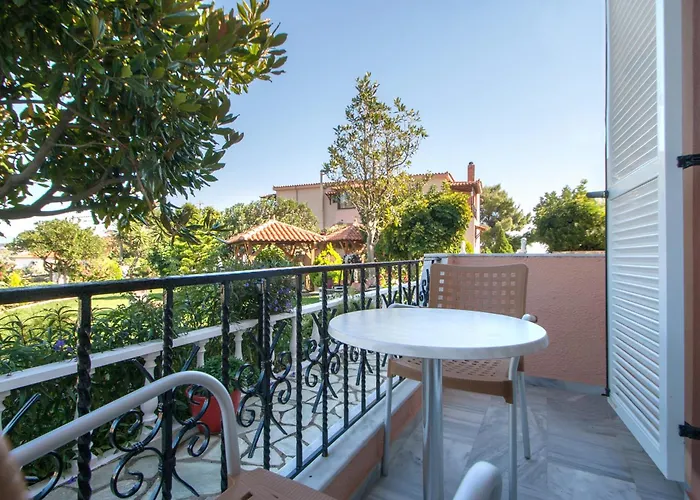 Olga Megali Ammos (Skiathos)